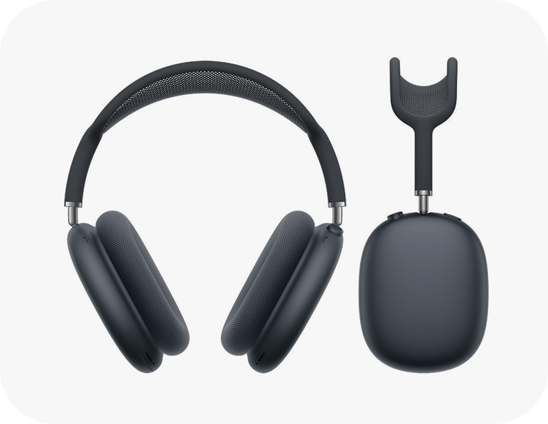 AirPods Max