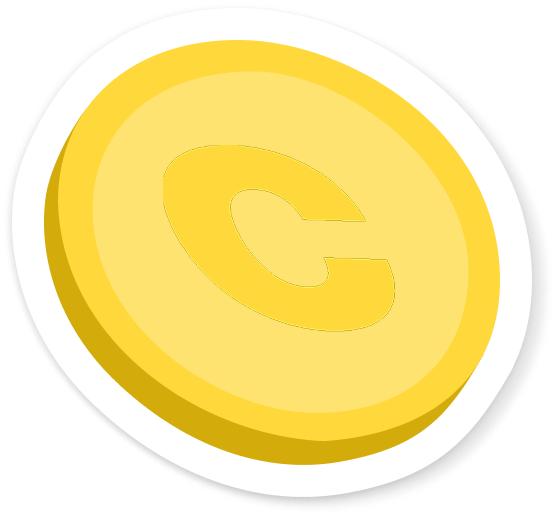 coin