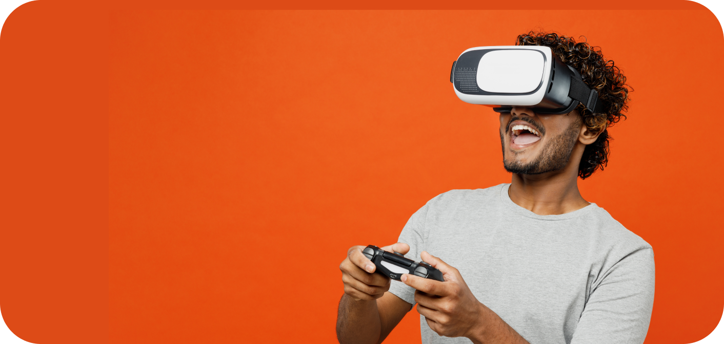 VR Game